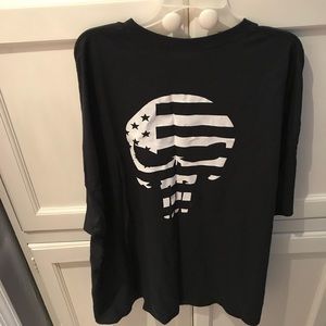 Men’s Punisher T-shirt